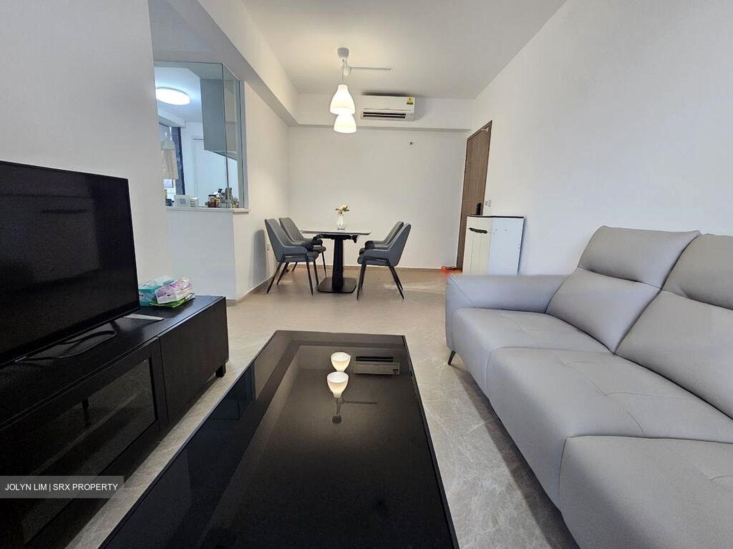 Parc Canberra (D27), Condominium #460271201